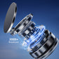 ✨LETZTER TAG VERKAUF 50% RABATT✨360° drehbarer Magnet-Handyhalter