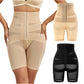 💕Sommerschlussverkauf 50% Rabatt : Verstärkte Button-Up Shapewear Hose🎁