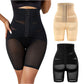 💕Sommerschlussverkauf 50% Rabatt : Verstärkte Button-Up Shapewear Hose🎁