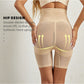 💕Sommerschlussverkauf 50% Rabatt : Verstärkte Button-Up Shapewear Hose🎁