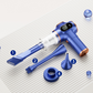 🔋 50% RABATT! ✨ Kabelloser Handstaubsauger mit Saug- & Blasfunktion – Leistungsstark, Vielseitig Einsetzbar & Einfache Leerung 🏎️