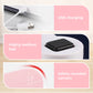 Digital Bathroom Scale with LCD Display
