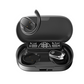 🎧🎵2 in 1 Notfall-Powerbank Kabellose Sport-Ohrhörer
