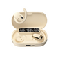🎧🎵2 in 1 Notfall-Powerbank Kabellose Sport-Ohrhörer