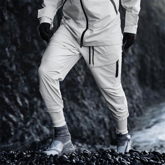 Herren Stay Cool Jogger Sporthosen