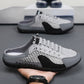 🔥 Frühlingsangebot 50 % Rabatt! 👟Atmungsaktive Mesh-Hausschuhe für Herren