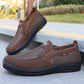 📢📢50% RABATT !!⏰Herren atmungsaktive lässige Slip-On-Schuhe
