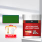 🔥50 % RABATT!🏠Rust Converter Metallic Paint – Ein Anstrich stoppt Rost, kein Abschleifen, keine Dämpfe. Trocknet zu einer glänzenden Metalloberfläche. Perfekt für Gartengeräte und Tore. 🔨🛡️