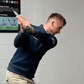 ⛳Golfschwungtrainer