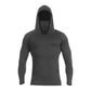 📊 Über 200.000 Verkäufe – Dankeschön mit 50% Rabatt! Leichter, schnelltrocknender UV-Schutz-Hoodie für Herren