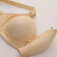 ✨Kaufen Sie 1 und erhalten Sie 2 gratis ✨Hohe Unterstützung drahtloser Spitzen-BH für Frauen