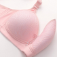 ✨Kaufen Sie 1 und erhalten Sie 2 gratis ✨Hohe Unterstützung drahtloser Spitzen-BH für Frauen