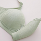 ✨Kaufen Sie 1 und erhalten Sie 2 gratis ✨Hohe Unterstützung drahtloser Spitzen-BH für Frauen