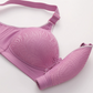✨Kaufen Sie 1 und erhalten Sie 2 gratis ✨Hohe Unterstützung drahtloser Spitzen-BH für Frauen