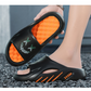 💥💥Stylische Anti-Rutsch-Pantoffeln mit Massageknoten