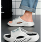 💥💥Stylische Anti-Rutsch-Pantoffeln mit Massageknoten