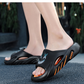 💥💥Stylische Anti-Rutsch-Pantoffeln mit Massageknoten