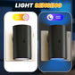 RGB-Farbwechsel-LED-Plug-in-Nachtlicht