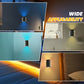RGB-Farbwechsel-LED-Plug-in-Nachtlicht
