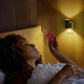 RGB-Farbwechsel-LED-Plug-in-Nachtlicht