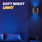 RGB-Farbwechsel-LED-Plug-in-Nachtlicht