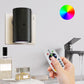 RGB-Farbwechsel-LED-Plug-in-Nachtlicht