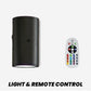 RGB-Farbwechsel-LED-Plug-in-Nachtlicht