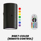 RGB-Farbwechsel-LED-Plug-in-Nachtlicht