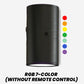 RGB-Farbwechsel-LED-Plug-in-Nachtlicht