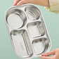 Tragbare, langlebige und auslaufsichere Lunchbox