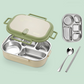 Tragbare, langlebige und auslaufsichere Lunchbox