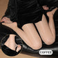 🔥🔥 2026 NEU 🥳💞 1+1 GRATIS!! 🎁👑 Damen-Strumpfhose mit Hoher Taille – Unsichtbar, Atmungsaktiv & Perfekt für Alle Anlässe ✨