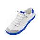 👟Freizeitsneaker für Damen mit breiter Zehenpartie☁️
