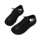 👟Freizeitsneaker für Damen mit breiter Zehenpartie☁️