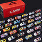 🎁48 Mini-Rückziehautos mit integrierter Garage (Set)🚗🎪