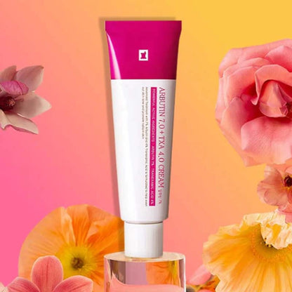 🌟🌟Eine schöne Wahl - 50 % Rabatt!💧💧Arbutin 7 % & Tranexamsäure 4 % Creme💖💖