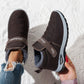 🔥LETZTER TAG DES SALE 50 % RABATT🔥Rutschfeste, warme Winter-Sneaker zum Hineinschlüpfen