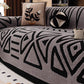 🛋️✨ Kratzfeste Sofa-Überzüge – Auch gegen Tierkrallen! Ultraweiches Sherpa, 🧺maschinenwaschbar & rutschfester Halt.