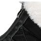 📢📢50%Rabatt!!!👢❄️ Neuheiten – Warme Schneestiefel mit Reißverschluss – rutschfest und bequem
