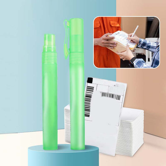 💥49 % Rabatt🛡️Korrekturspray für thermosensitives Papier