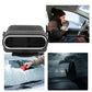 📢📢45% RABATT! 🚗2-in-1 tragbare Autheizung mit 360°-Drehung