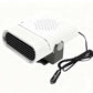 📢📢45% RABATT! 🚗2-in-1 tragbare Autheizung mit 360°-Drehung