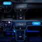 Auto-Innenraum-LED-Streifen-Atmosphärenlichter Pro