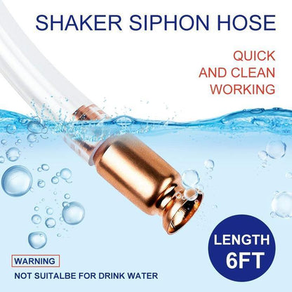 ⏳Zeitlich begrenzt 60 % Rabatt💥Tragbare Handpumpe