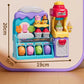 DIY-Eiscreme-Knete-Set für Kinder