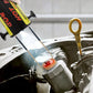 Magnetisches Induktionsheizungsset
