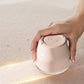6-Blade Electric Fabric Shaver with Handle