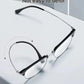 👓 60% RABATT! 🔥 Ultra Leichte Anti-Blau Licht Lesebrille – 2026 Neuheit – Blaulichtfilter, Komfortpassform & Modernes Design ✨