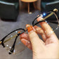 👓 60% RABATT! 🔥 Ultra Leichte Anti-Blau Licht Lesebrille – 2026 Neuheit – Blaulichtfilter, Komfortpassform & Modernes Design ✨
