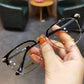 👓 60% RABATT! 🔥 Ultra Leichte Anti-Blau Licht Lesebrille – 2026 Neuheit – Blaulichtfilter, Komfortpassform & Modernes Design ✨